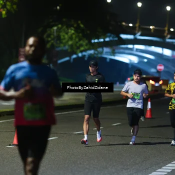 Runner Photo 5328669