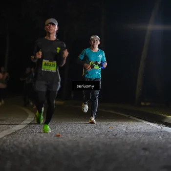 Runner Photo 5328673