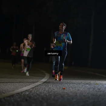 Runner Photo 5328674