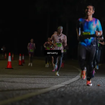 Runner Photo 5328679