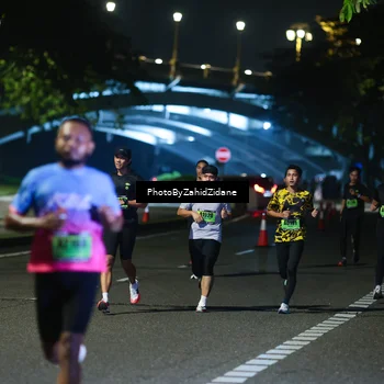 Runner Photo 5328680
