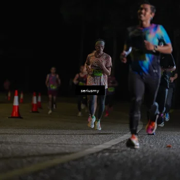 Runner Photo 5328690