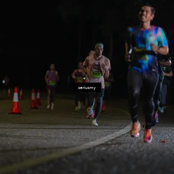 Runner Photo 5328691