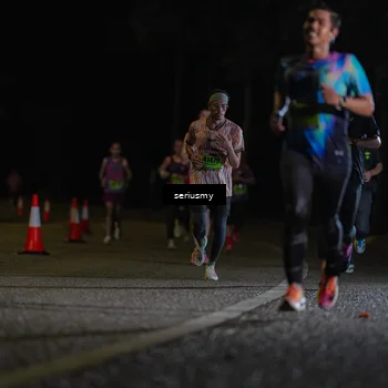 Runner Photo 5328693