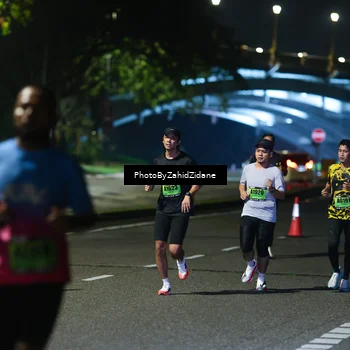 Runner Photo 5328695