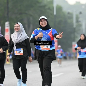 Runner Photo 5328698