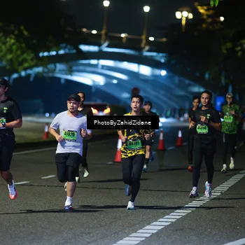 Runner Photo 5328700