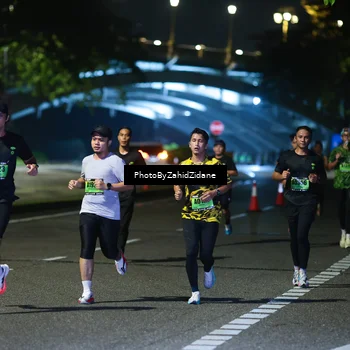 Runner Photo 5328712