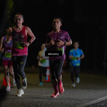 Runner Photo 5328717