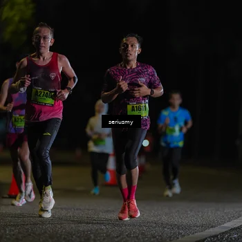 Runner Photo 5328719