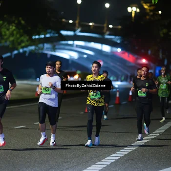 Runner Photo 5328720