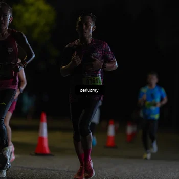 Runner Photo 5328721