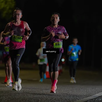 Runner Photo 5328723