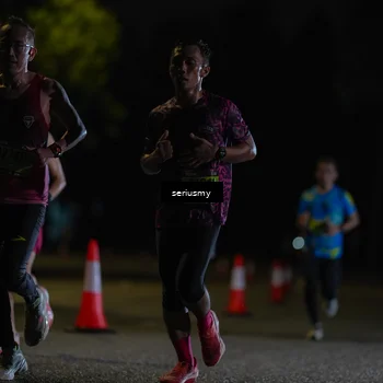 Runner Photo 5328724