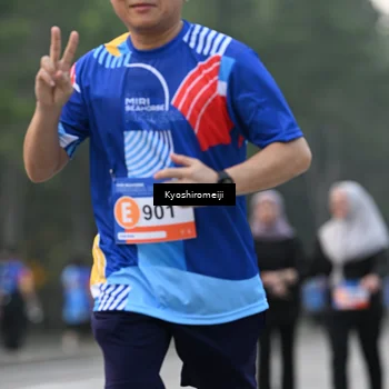 Runner Photo 5328726