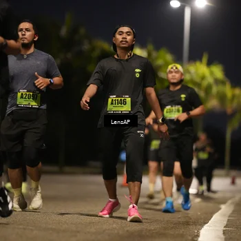 Runner Photo 5328728