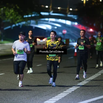 Runner Photo 5328734