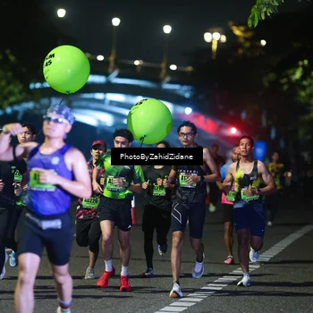 Runner Photo 5328735