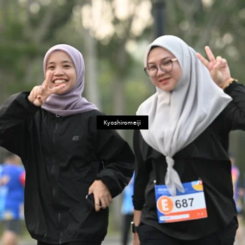 Runner Photo 5328736
