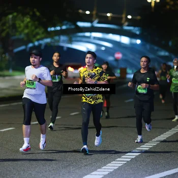 Runner Photo 5328740