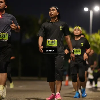 Runner Photo 5328741