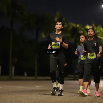 Runner Photo 5328742