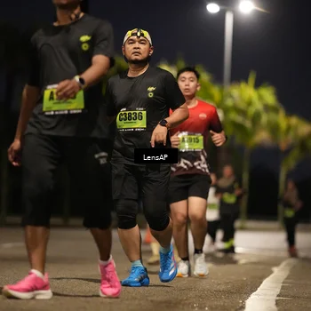 Runner Photo 5328743