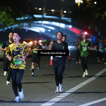 Runner Photo 5328746