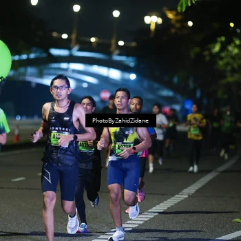 Runner Photo 5328747