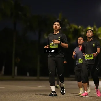 Runner Photo 5328751