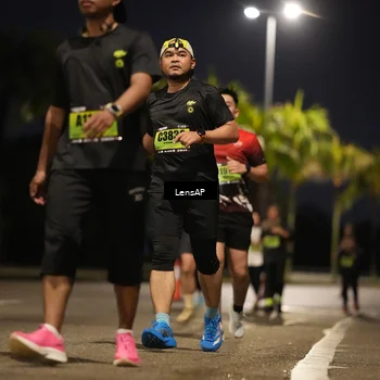 Runner Photo 5328752