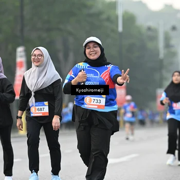 Runner Photo 5328754
