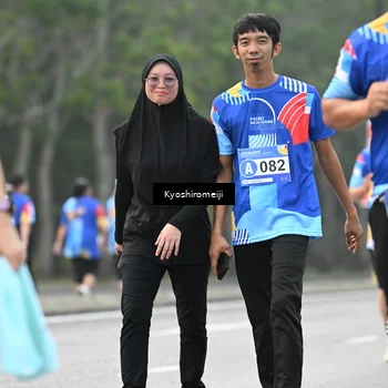 Runner Photo 5328756