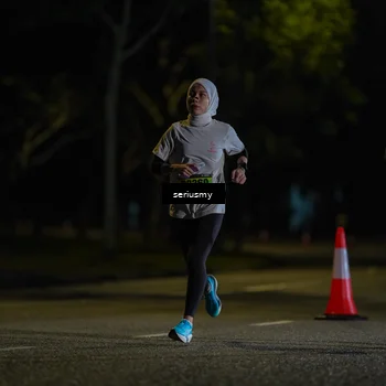 Runner Photo 5328761