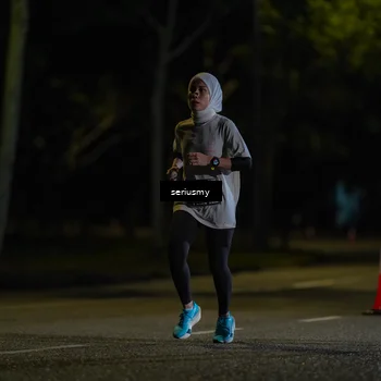 Runner Photo 5328762
