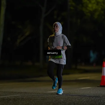 Runner Photo 5328763