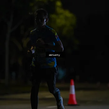 Runner Photo 5328764