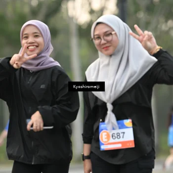 Runner Photo 5328766