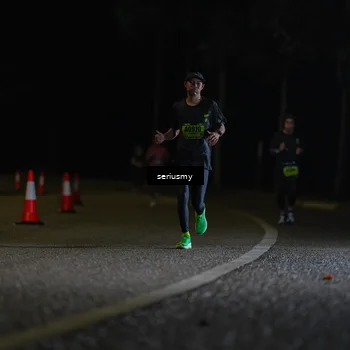 Runner Photo 5328774