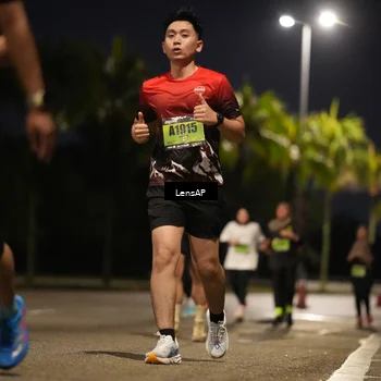 Runner Photo 5328778