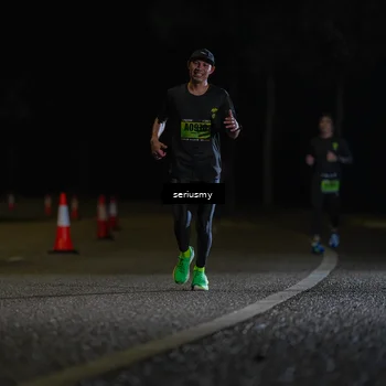 Runner Photo 5328780