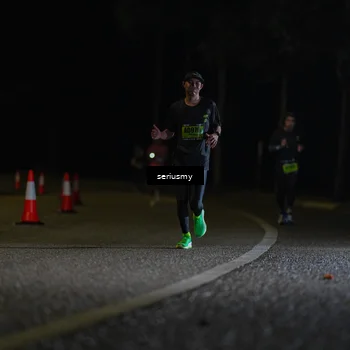 Runner Photo 5328781