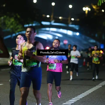 Runner Photo 5328782