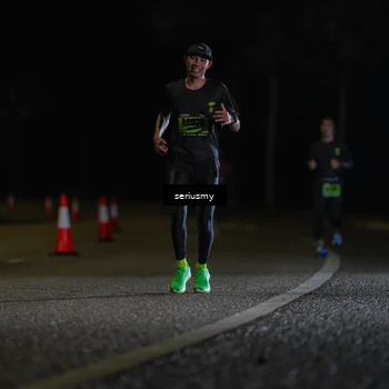 Runner Photo 5328783