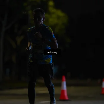 Runner Photo 5328787