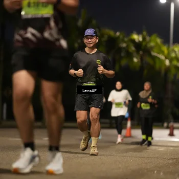 Runner Photo 5328792