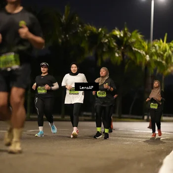 Runner Photo 5328796