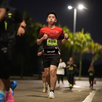Runner Photo 5328797
