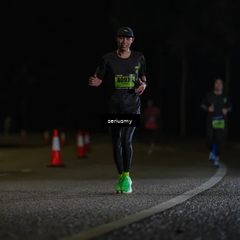 Runner Photo 5328801