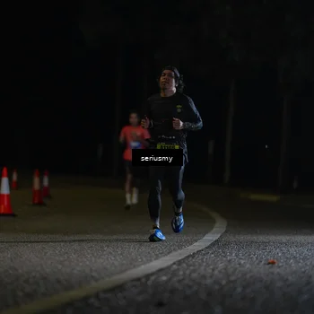 Runner Photo 5328806